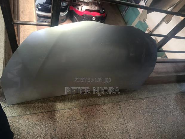 Bonnet Complete Vitz Jewella