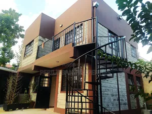 Mini Flat in Olesakuda Road, NkaiMurunya for rent
