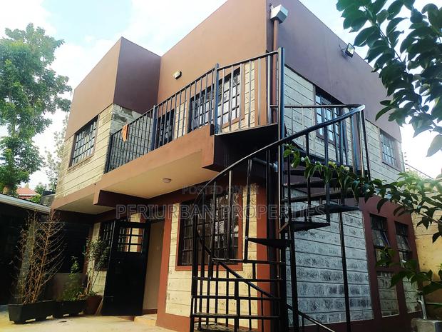 Mini Flat in Olesakuda Road, NkaiMurunya for rent