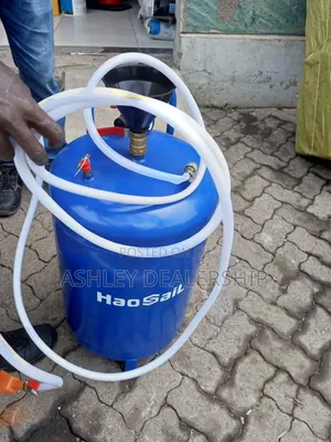 Haosail Foaming Machine