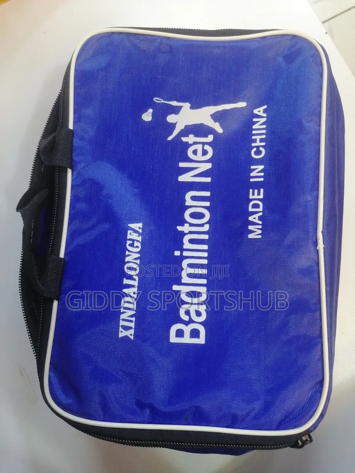 Badminton Net With Wire