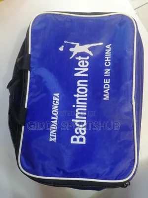 Badminton Net With Wire