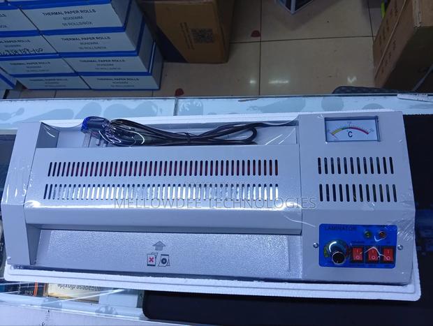 Yatai Desktop Laminator - thumbnail 2