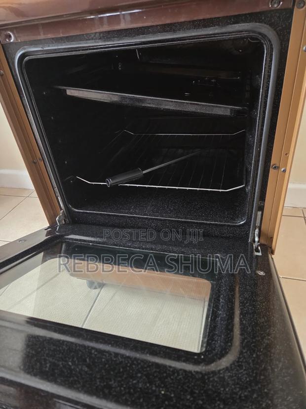 Gas Cooker - thumbnail 3