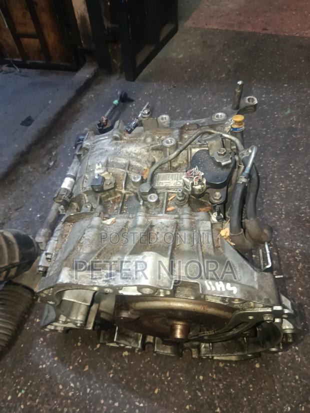 Kf Gearbox Daihatsu Move