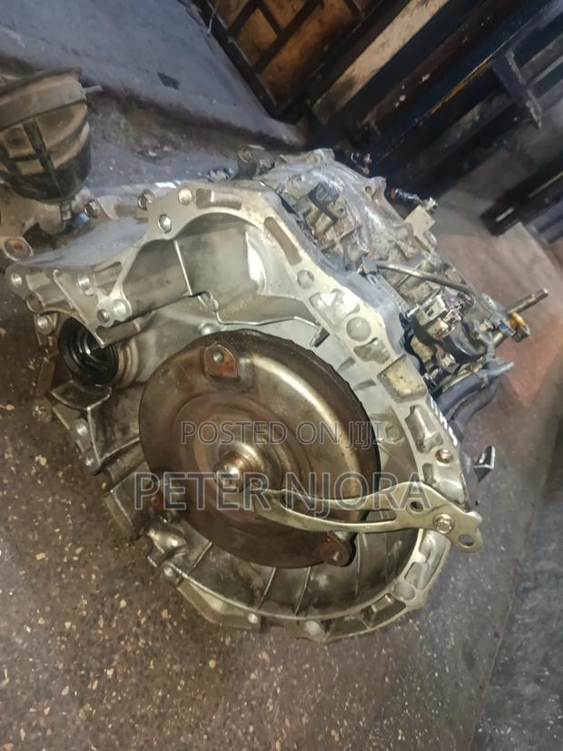 Kf Gearbox Daihatsu Move - thumbnail 2