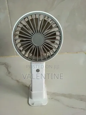 Pocket Fan