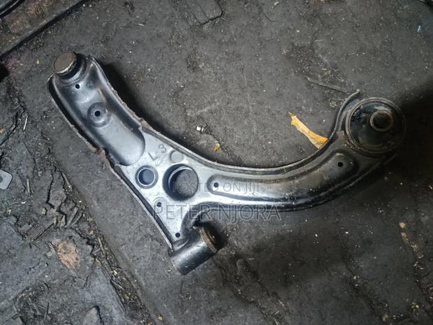 Control Arms Daihatsu Mira - thumbnail 2