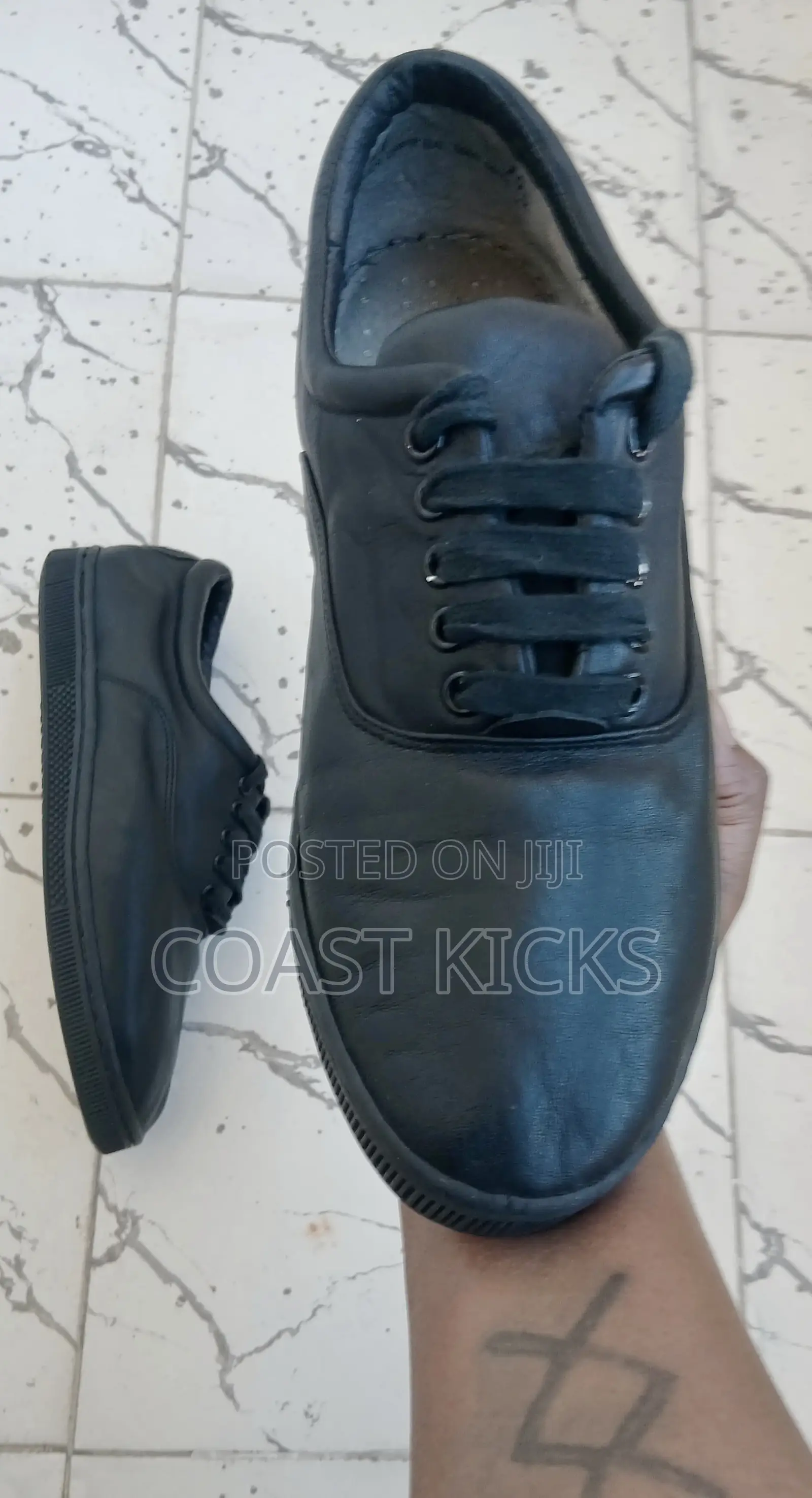 Bass Sport Sneakers