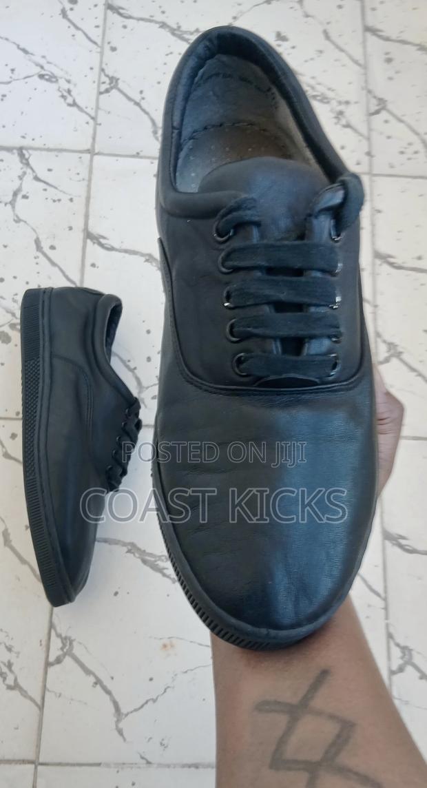 Bass Sport Sneakers