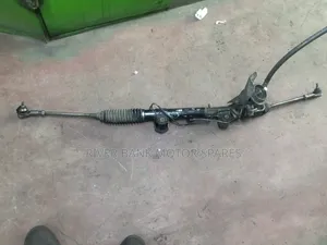 Mitsubishi Outlander Steering Rack