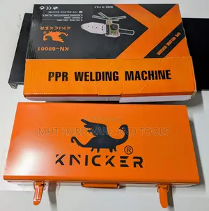 PPR Welding Machine Knicker* Offer! Offer!*