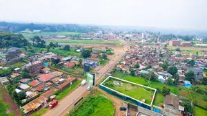 Prime Commercial Plot Fronting the Tarmac for Sale in Kikuyu, Thogoto