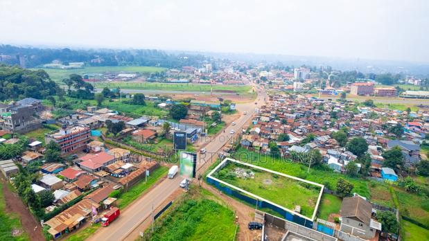 Prime Commercial Plot Fronting the Tarmac for Sale in Kikuyu, Thogoto - thumbnail 5