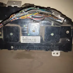 Nissan Caravan Speedometer Clock Qr25