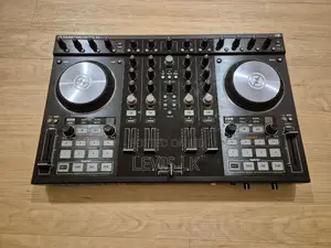 Dj Controller