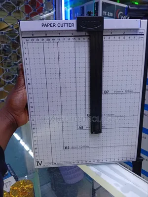 A4 Paper Cutter