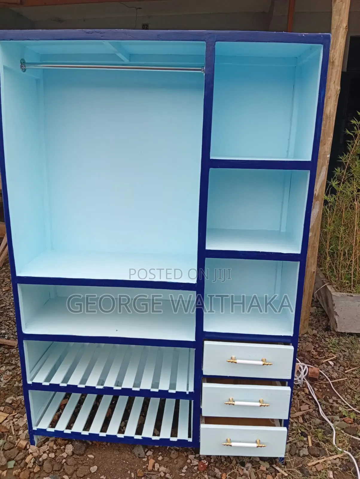 Closets for Sale