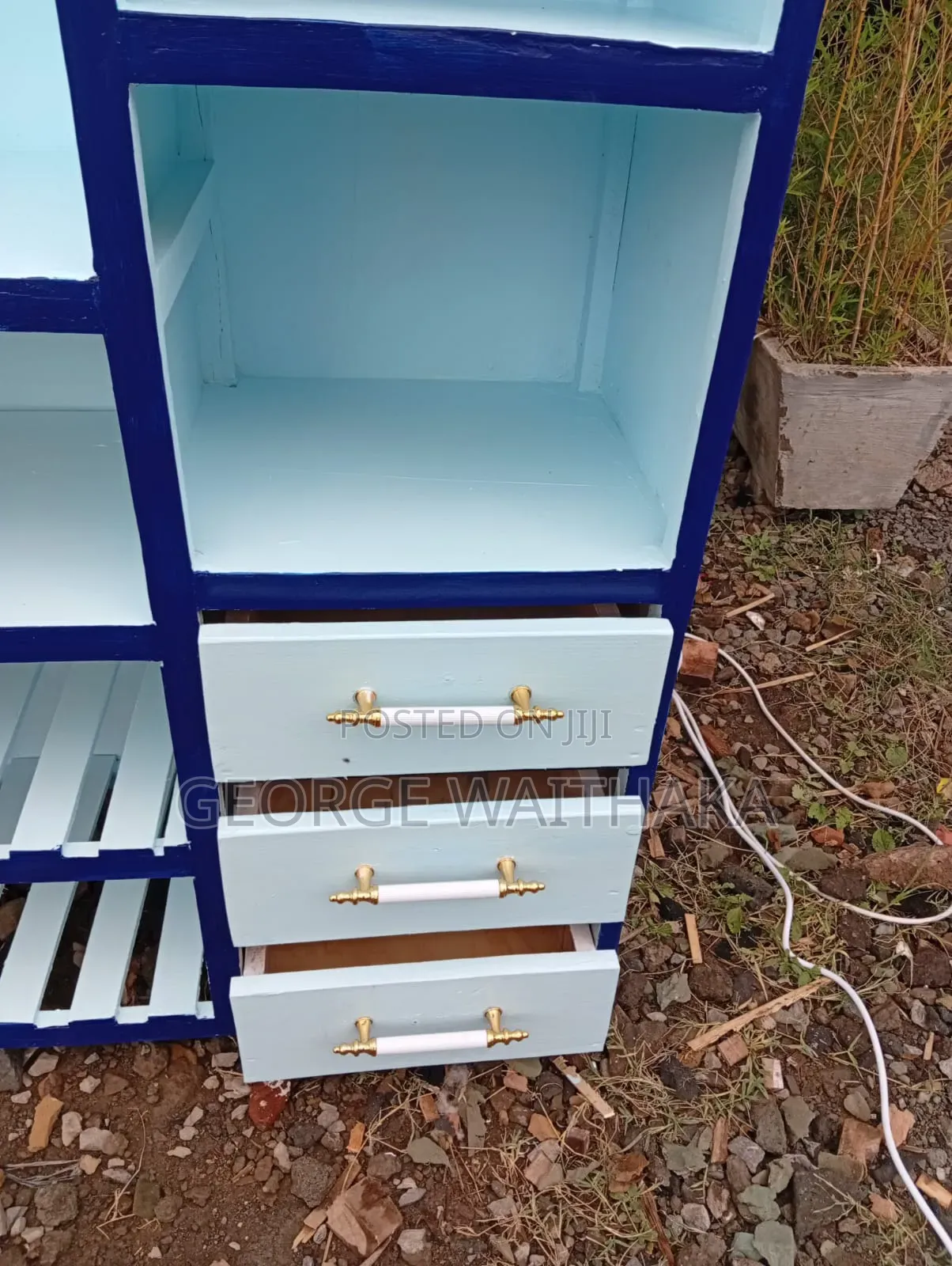 Closets for Sale