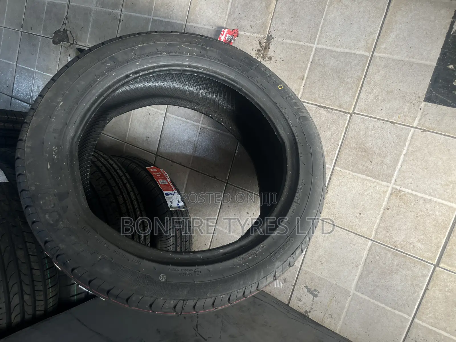 225/50zr17 Sunfull