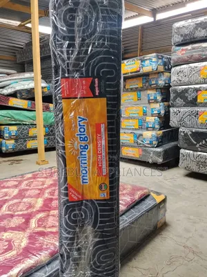 31⁄2x6x8 High Density Firm Mattress,Super Foam