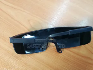 Dark Safety Lens