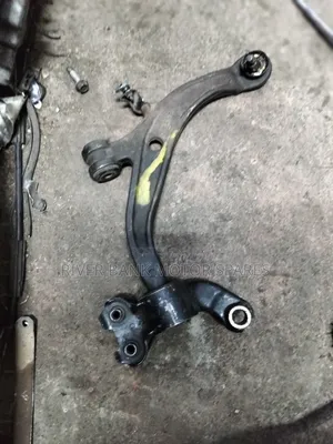 Honda Stream Front Arm