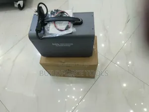 Vestwood 1 KWH Portable Power Station