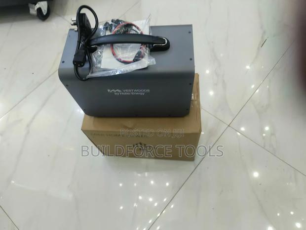 Vestwood 1 KWH Portable Power Station - thumbnail 2
