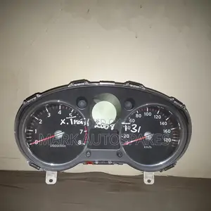 X-Trail Nt31 Speedometer Clock