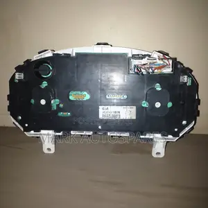 X-Trail Nt31 Speedometer Clock