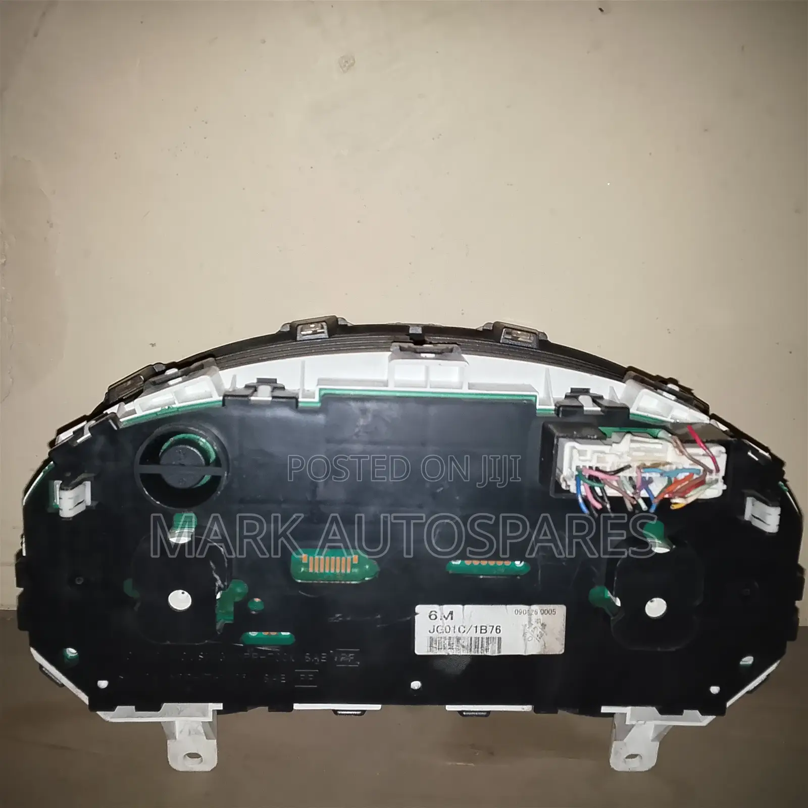 X-Trail Nt31 Speedometer Clock