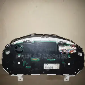 X-Trail Nt31 Speedometer Clock