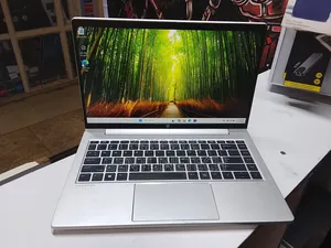 Laptop HP ProBook 440 G10 16GB Intel Core i7 SSD 512GB