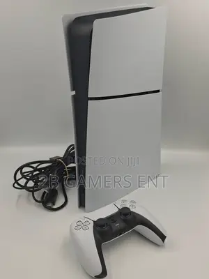 Ps5 Slim Digital