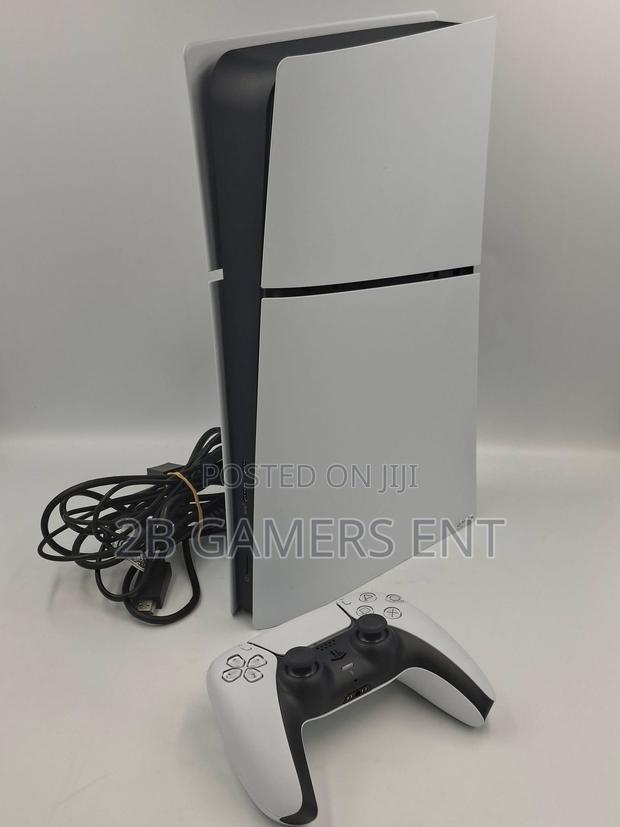Ps5 Slim Digital