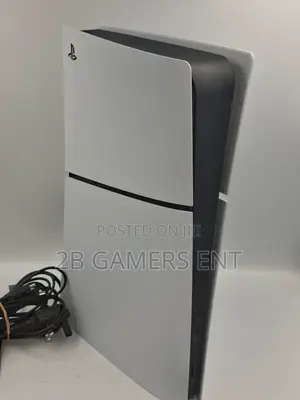 Ps5 Slim Digital