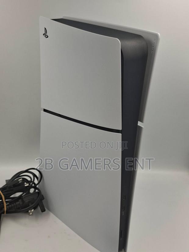 Ps5 Slim Digital - thumbnail 3
