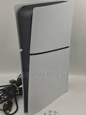 Ps5 Slim Digital