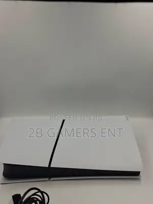 Ps5 Slim Digital
