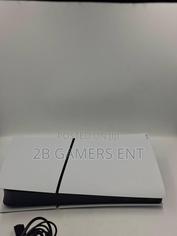 Ps5 Slim Digital - thumbnail 4