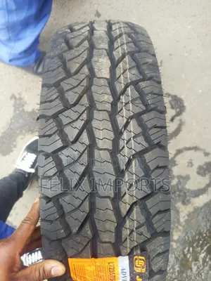 235/75r15 Joyroad