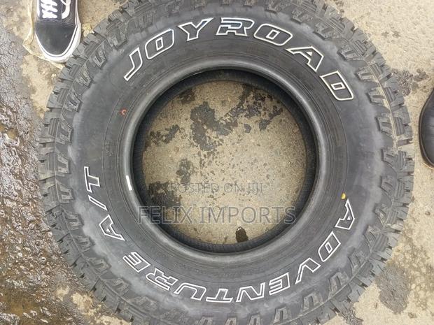 235/75r15 Joyroad - thumbnail 3