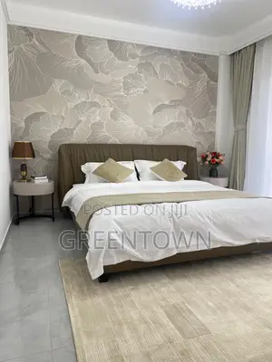 2bdrm Apartment in Super Garden, Kilimani for sale
