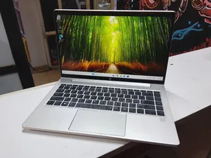 Laptop HP ProBook 440 G10 16GB Intel Core i7 SSD 512GB
