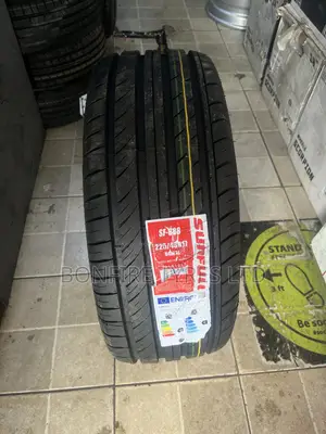 225/45r17 Sunfull