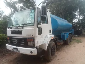 Ashok Leyland 2014 Water Bouser