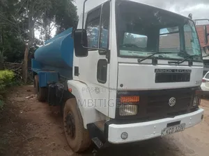Ashok Leyland 2014 Water Bouser