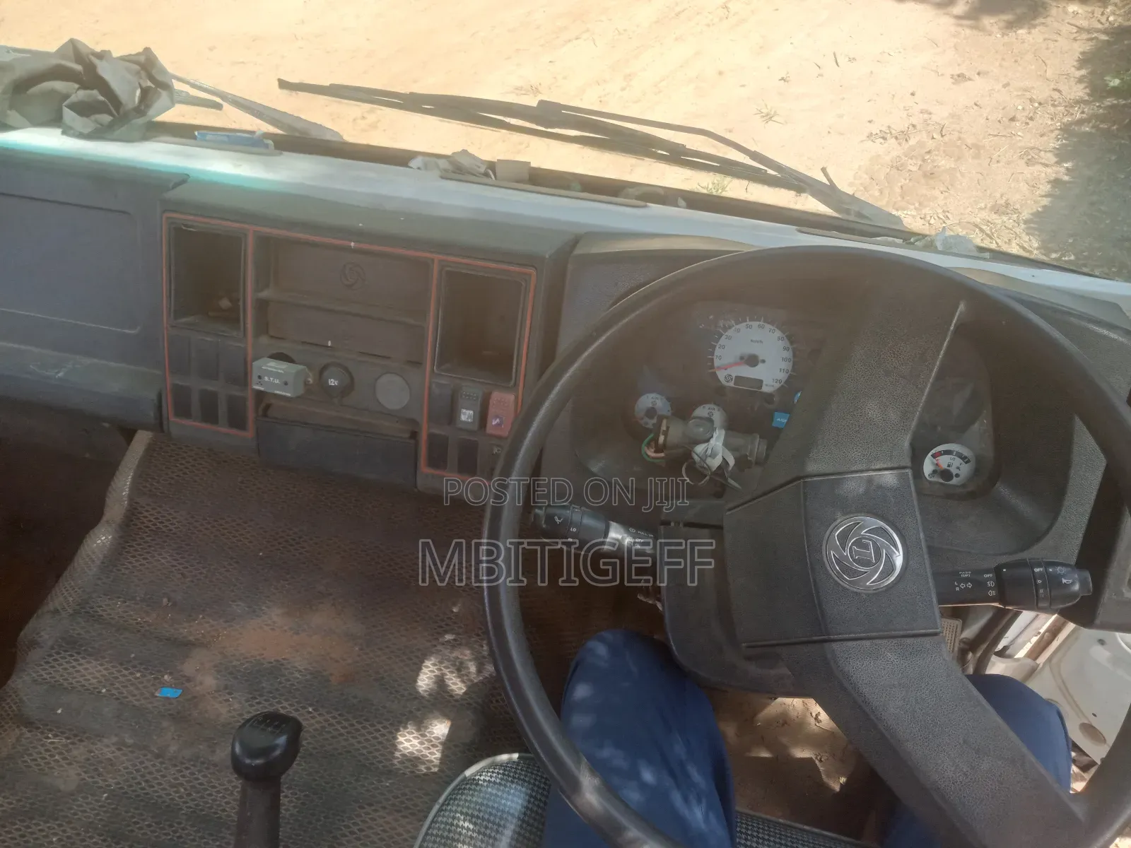 Ashok Leyland 2014 Water Bouser