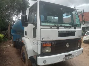 Ashok Leyland 2014 Water Bouser